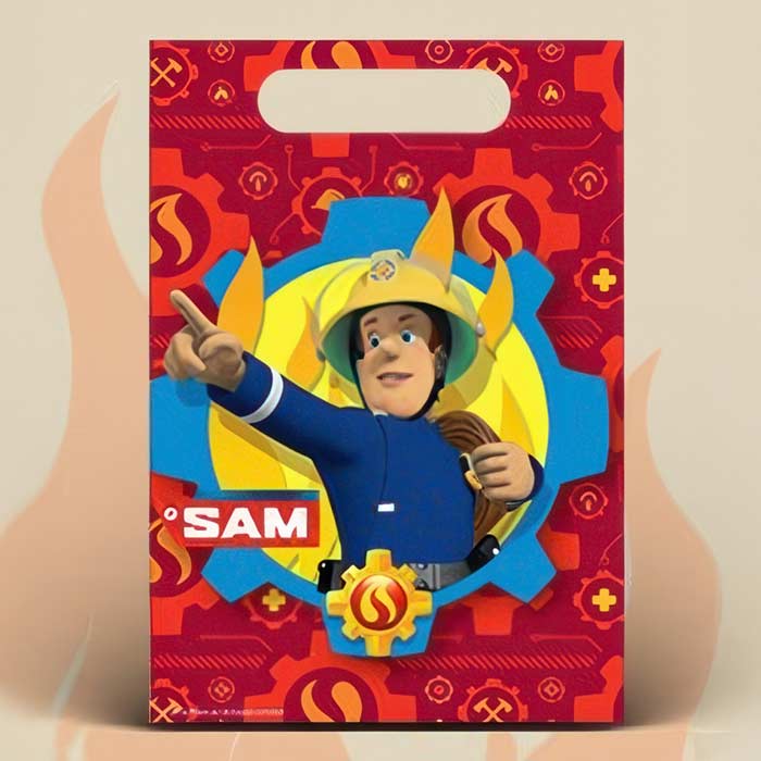 fireman-sam-party-bags-fireman-sam-bag-fillers-shop-now-party