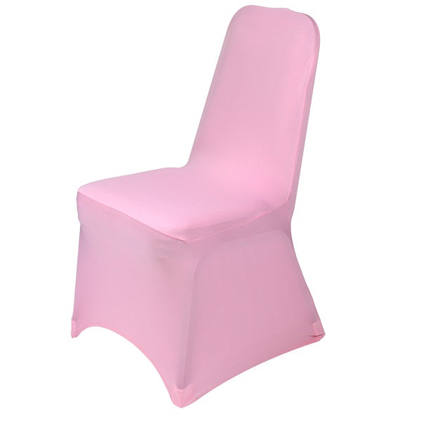 Baby Pink Eleganza Wedding | Function Chair Cover | Party Save Smile