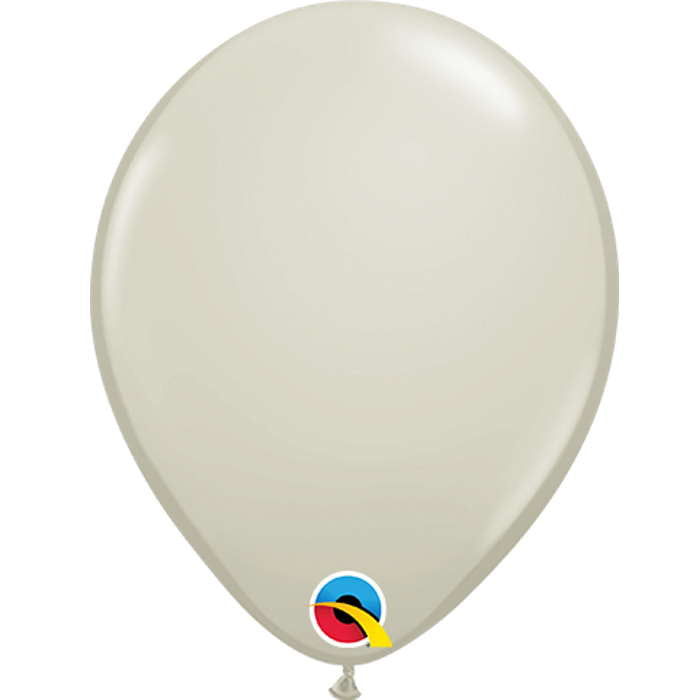 Qualatex Cashmere 5 inch Latex Balloons | Party Save Smile