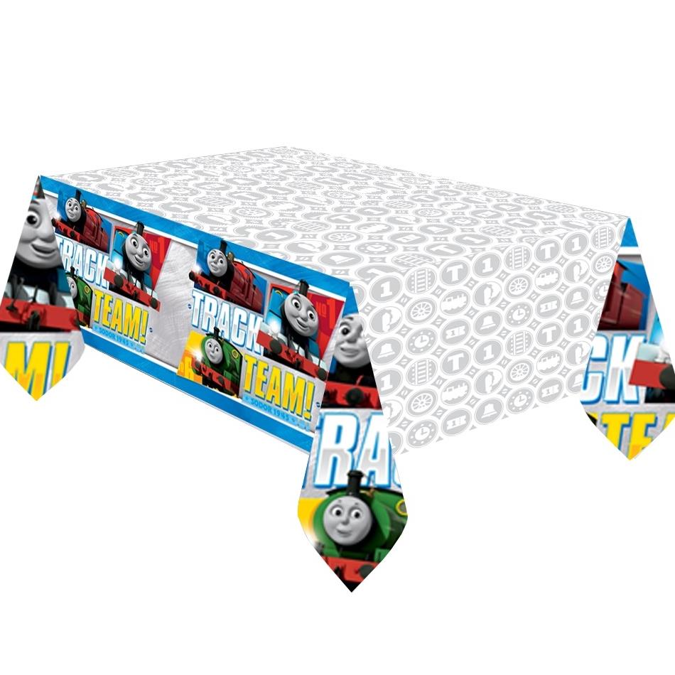 Thomas and Friends Tableware Party Pack