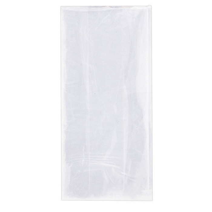Clear Cello Bags: Transparent Party Bags 30 Pack | Party Save Smile