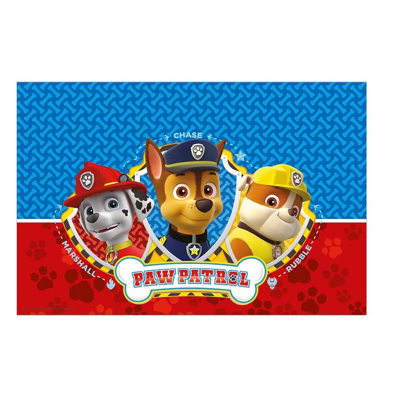 Paw Patrol Party Pack with Decorations