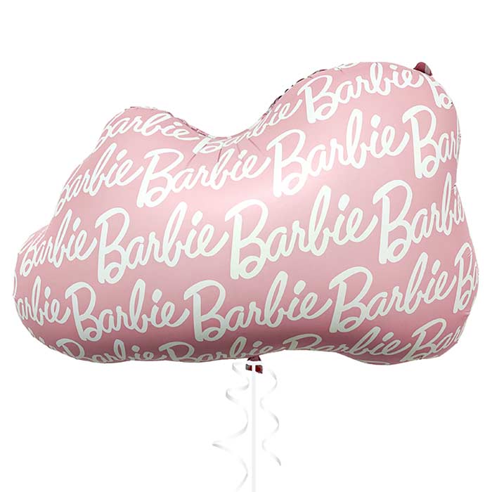 Barbie Foil Balloon 36 inches