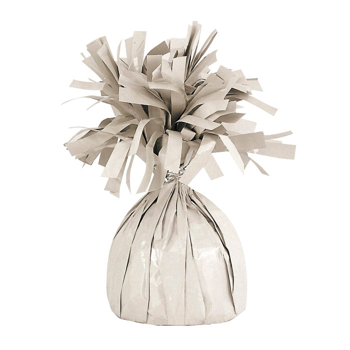 Matte Nude Foil Balloon Weight 175 Grams | Party Save Smile