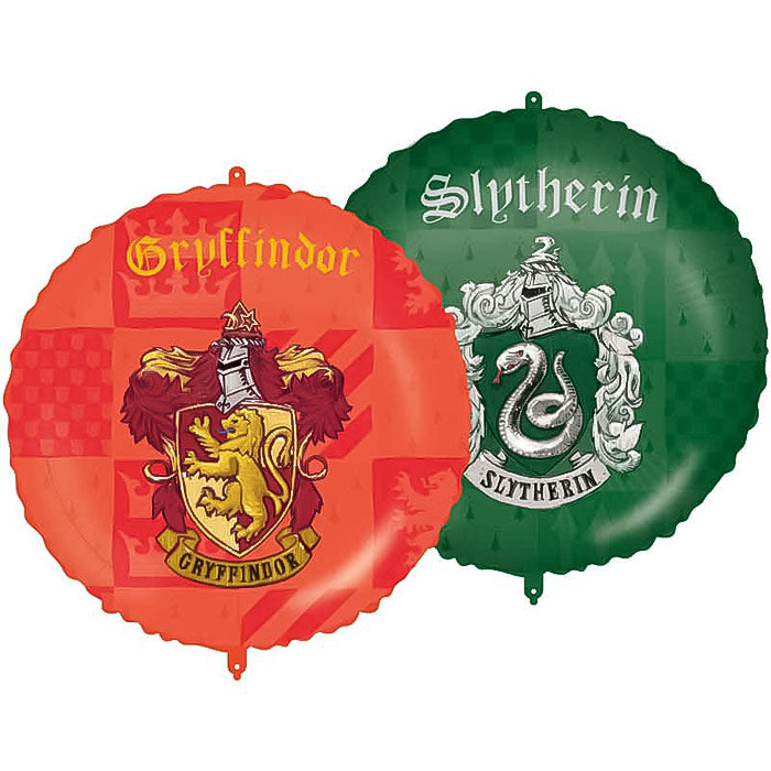 Harry Potter Hogwarts Foil Balloon 18 Inches | Party Save Smile
