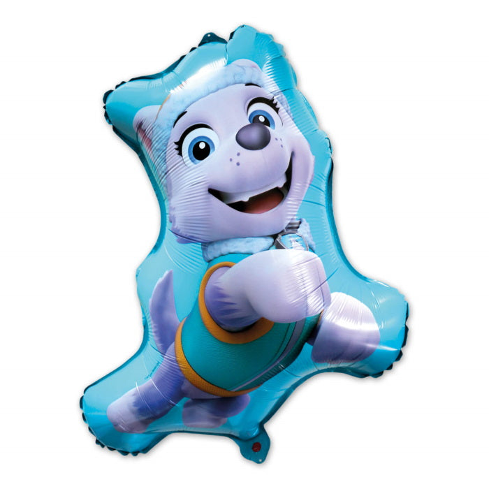 Everest Paw Patrol Foil Balloon 29 inches | Party Save Smile