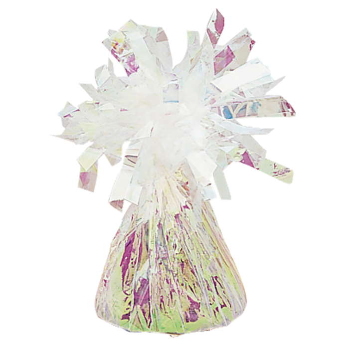 Iridescent Balloon Weights 175 grams