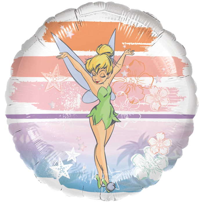 Tinkerbell Foil Balloon 18 inches | Party Save Smile