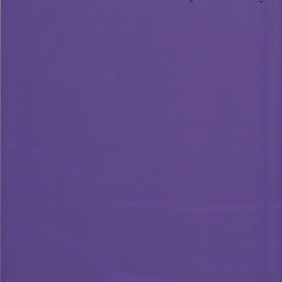 Neon Purple Party Tablecover Tablecloth 138 x 274cm | Party Save Smile
