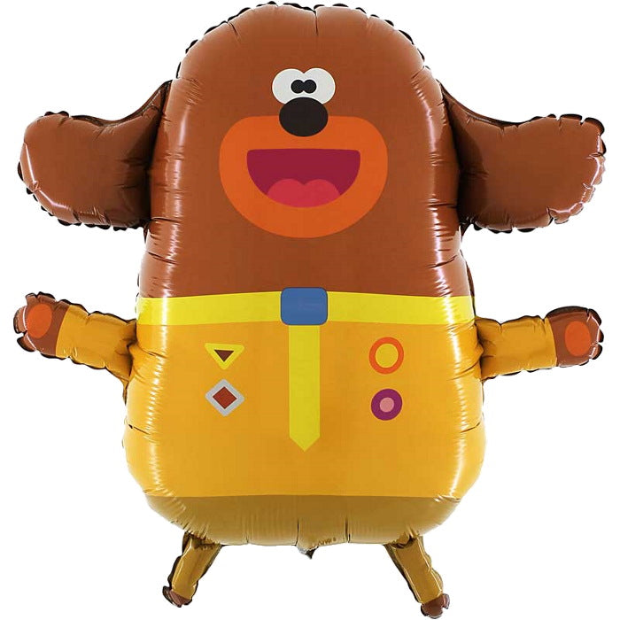 Hey Duggee Giant Foil Balloon 32 inch | Party Save Smile