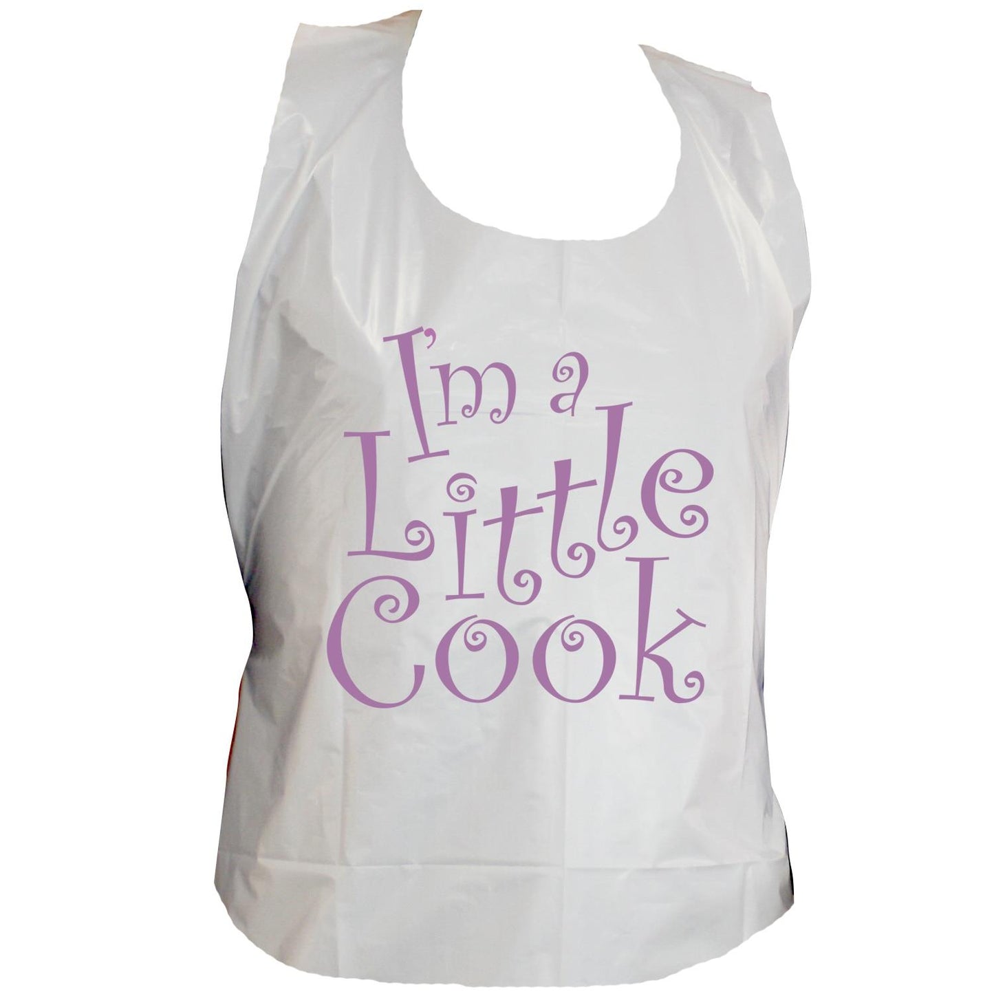 Little Cooks Party Aprons Pack of 4 | Party Save Smile
