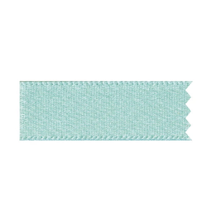 Mint Green Satin Cake Ribbon Decoration 1 Metre | Party Save Smile
