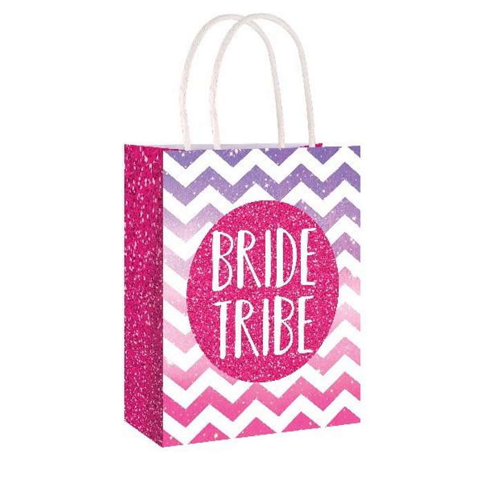 Bride Tribe Bags for Hen Party with Handles