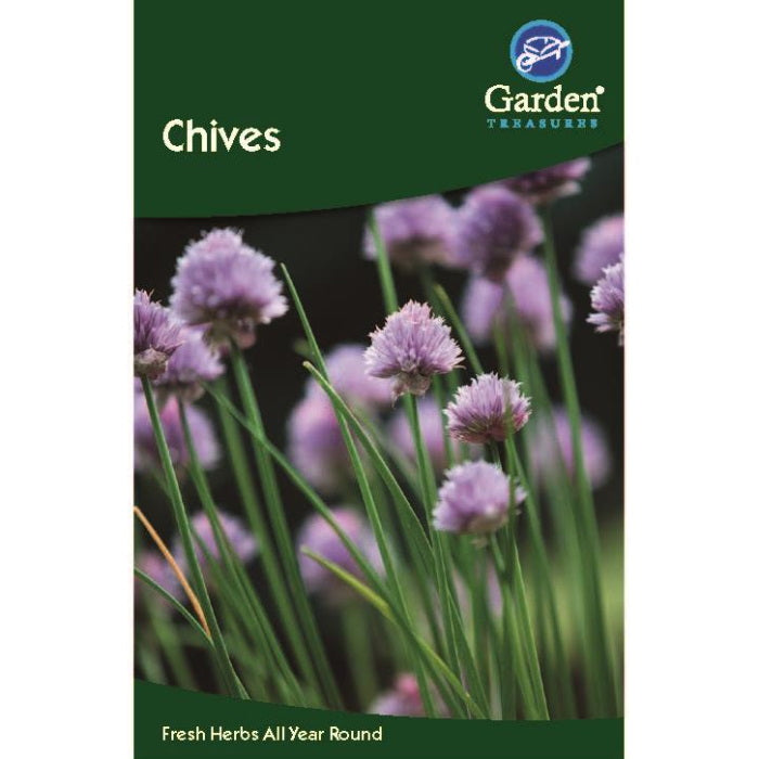Chives Seeds: Herb Seeds | Party Save Smile