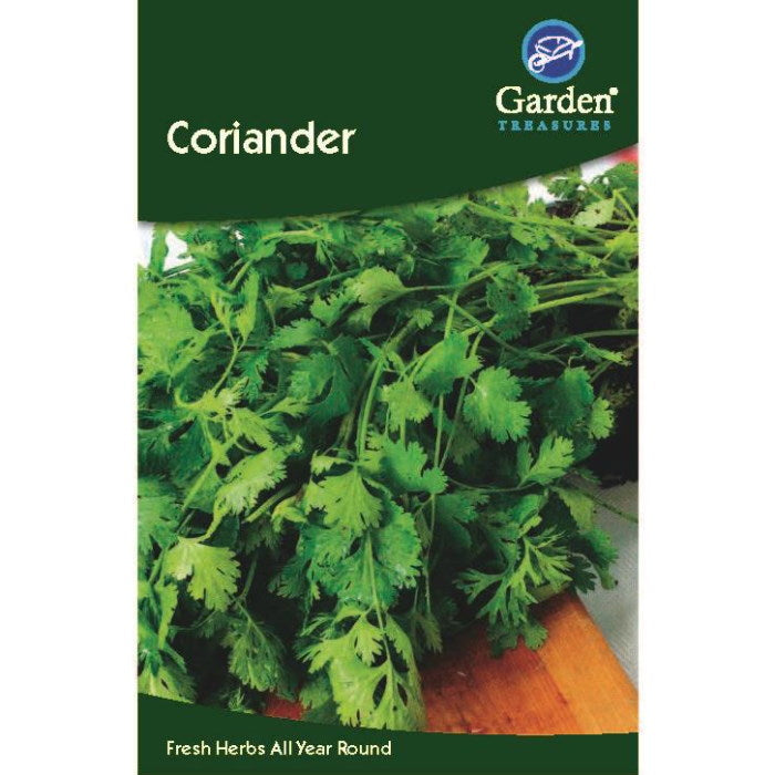 Coriander Seeds: Herb Seeds | Party Save Smile