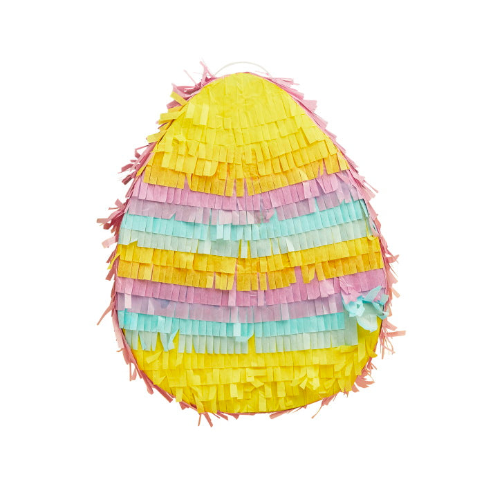 Easter Egg Pinata Game: Drum Pinata | Party Save Smile