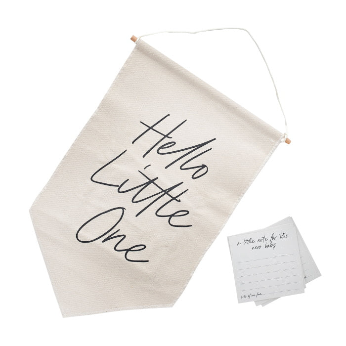 Baby Shower Guest Book Alternative Sign and Note Cards | Party Save Smile