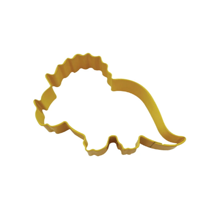 Triceratops Cookie Cutter: Dinosaur Cookie Cutter 11cm | Party Save Smile