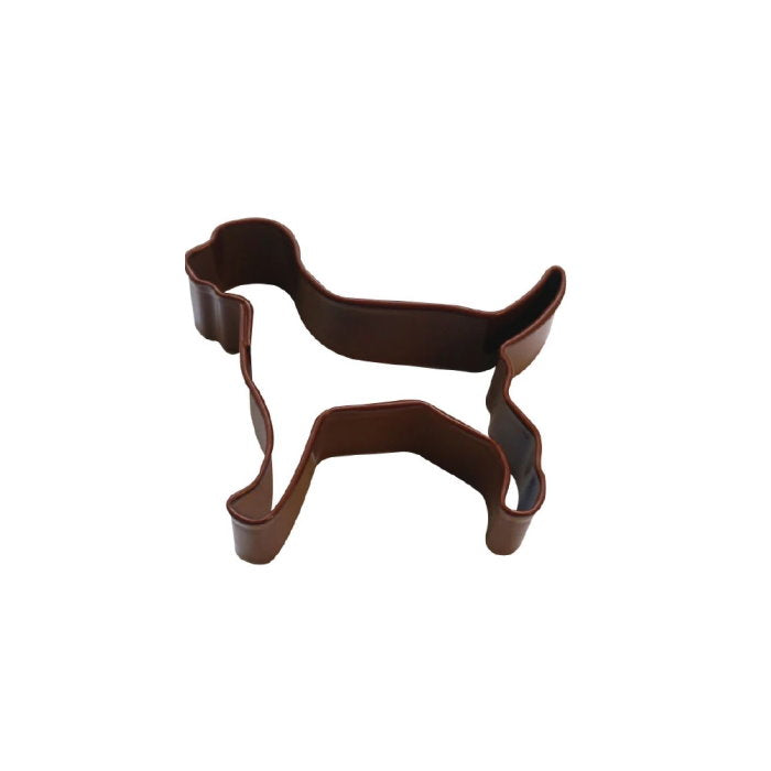 Dog Mini Shaped Cookie Cutter: Biscuit Cutter 5cm | Party Save Smile