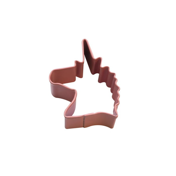 Unicorn Mini Shaped Cookie Cutter: Biscuit Cutter 4cm | Party Save Smile