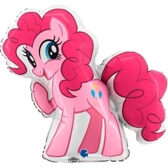 My Little Pony Pinkie Pie Foil Balloon 29 Inches
