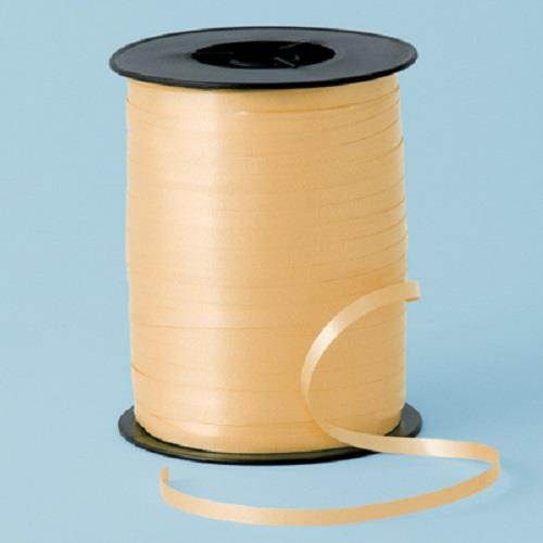 Gold Curling Ribbon 500 yards | Party Save Smile
