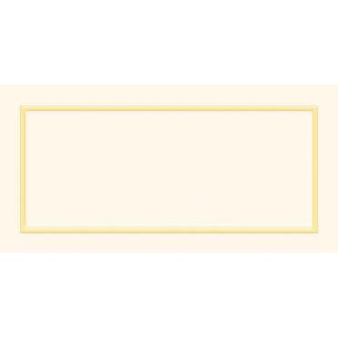 Ivory Pearlised Wedding Placecards | Party Save Smile