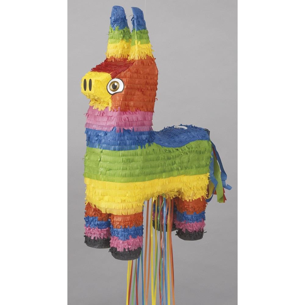 Mexican Donkey Pull Pinata Game | Party Save Smile
