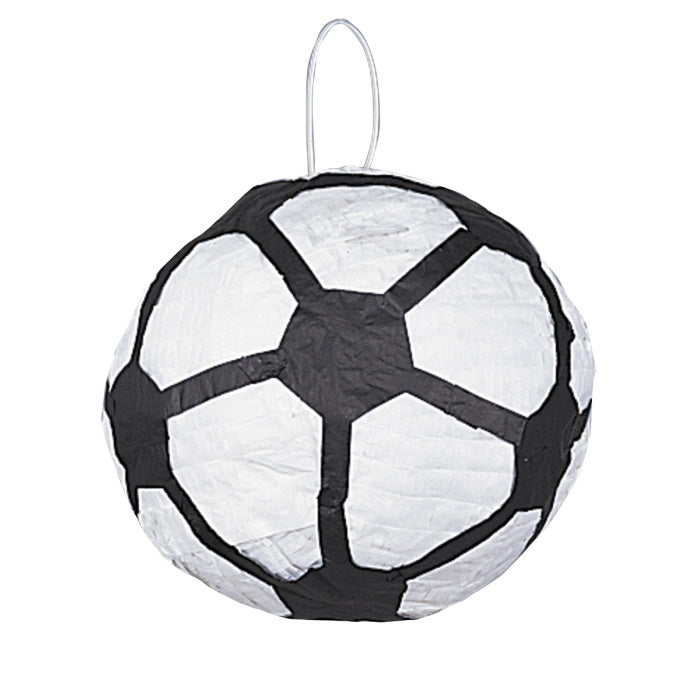 Football | Soccer Pinata Party Game Decoration | Party Save Smile