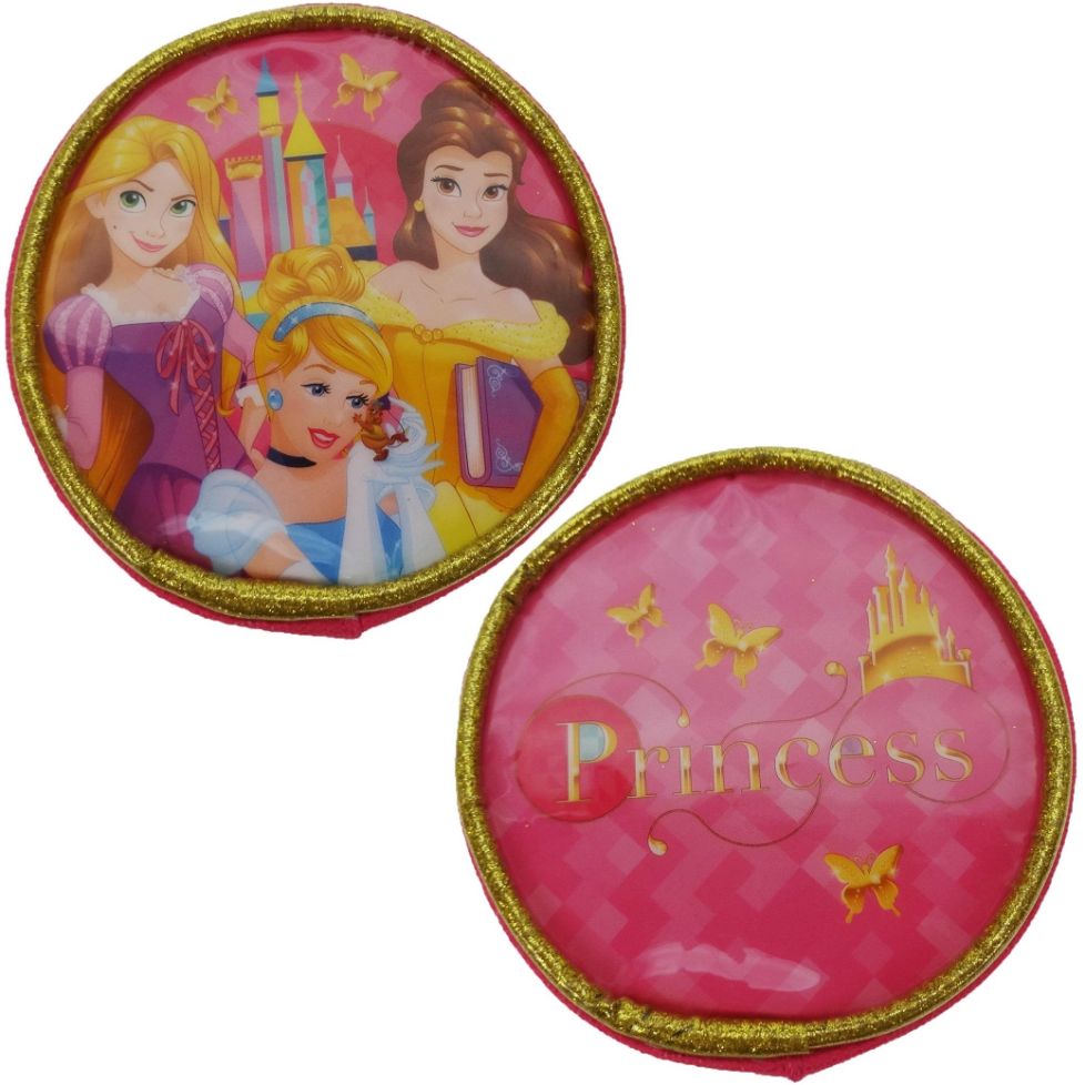 Disney Princess Coin Purse | Party Save Smile