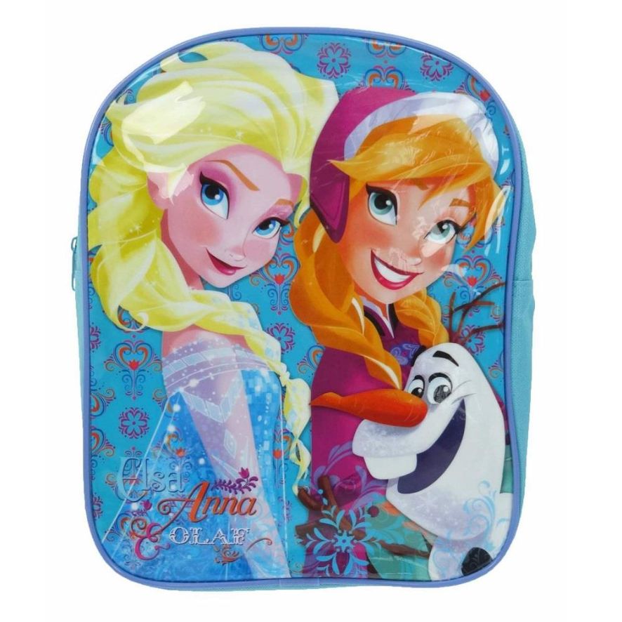 Frozen Nordic Rucksack School Bag | Party Save Smile