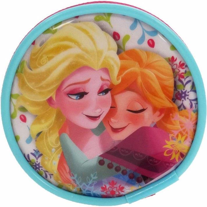 Nordic Frozen Coin Purse | Party Save Smile