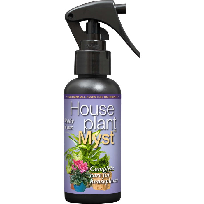 Houseplant Myst Spray 100 ml: Houseplant Misting Spray