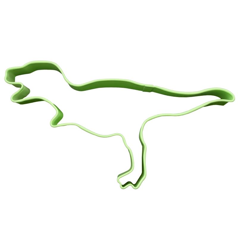 T Rex Shaped Cookie Cutter 15cm | Party Save Smile