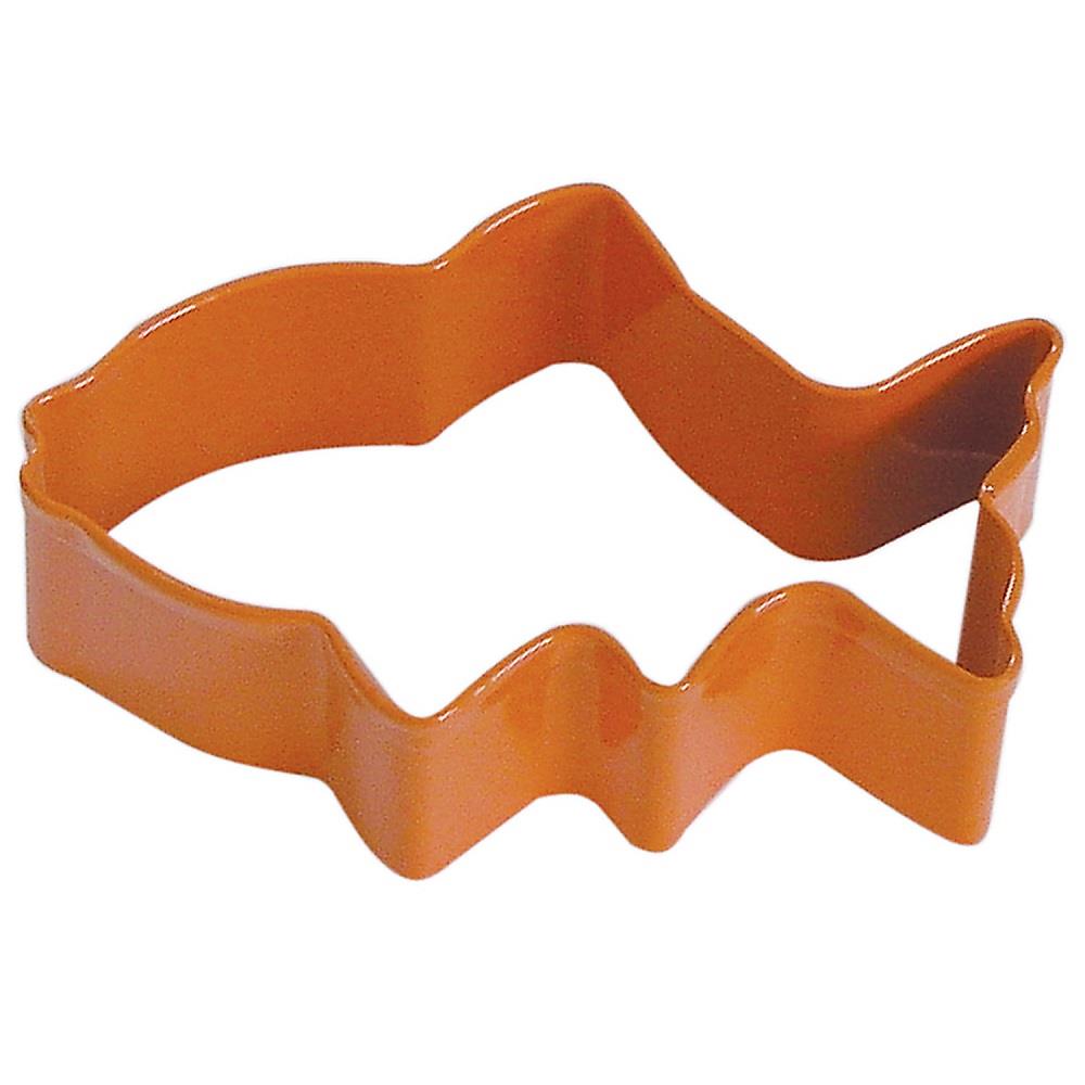 Fish Shaped Cookie Cutter 7cm | Party Save Smile