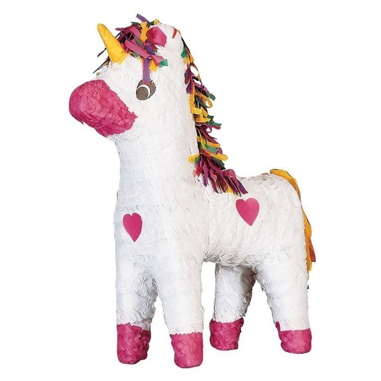 Unicorn Pinata: Magical Party Game | Party Save Smile