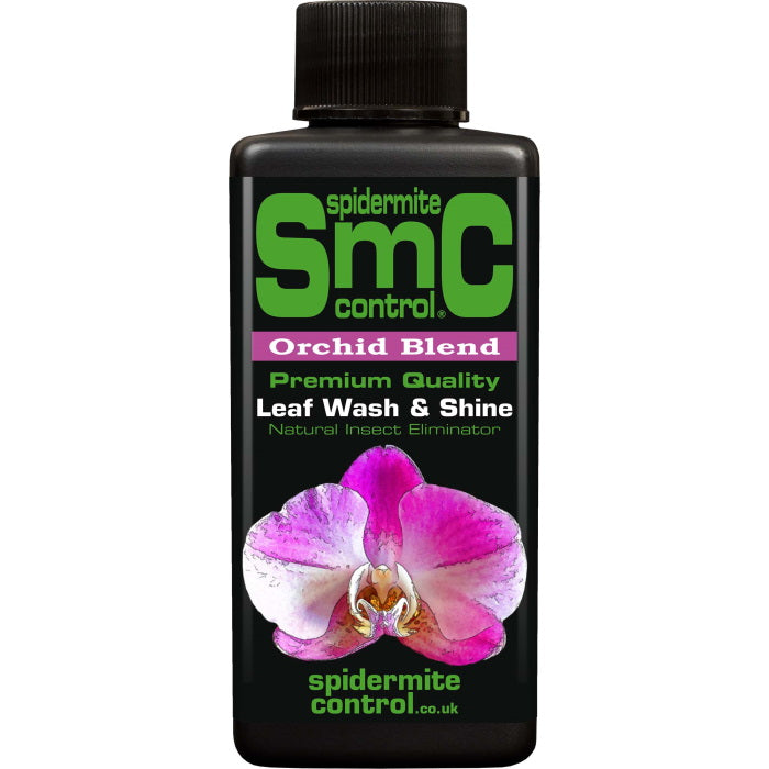 Spider Mite Control Orchid Blend 100 ml | Party Save Smile