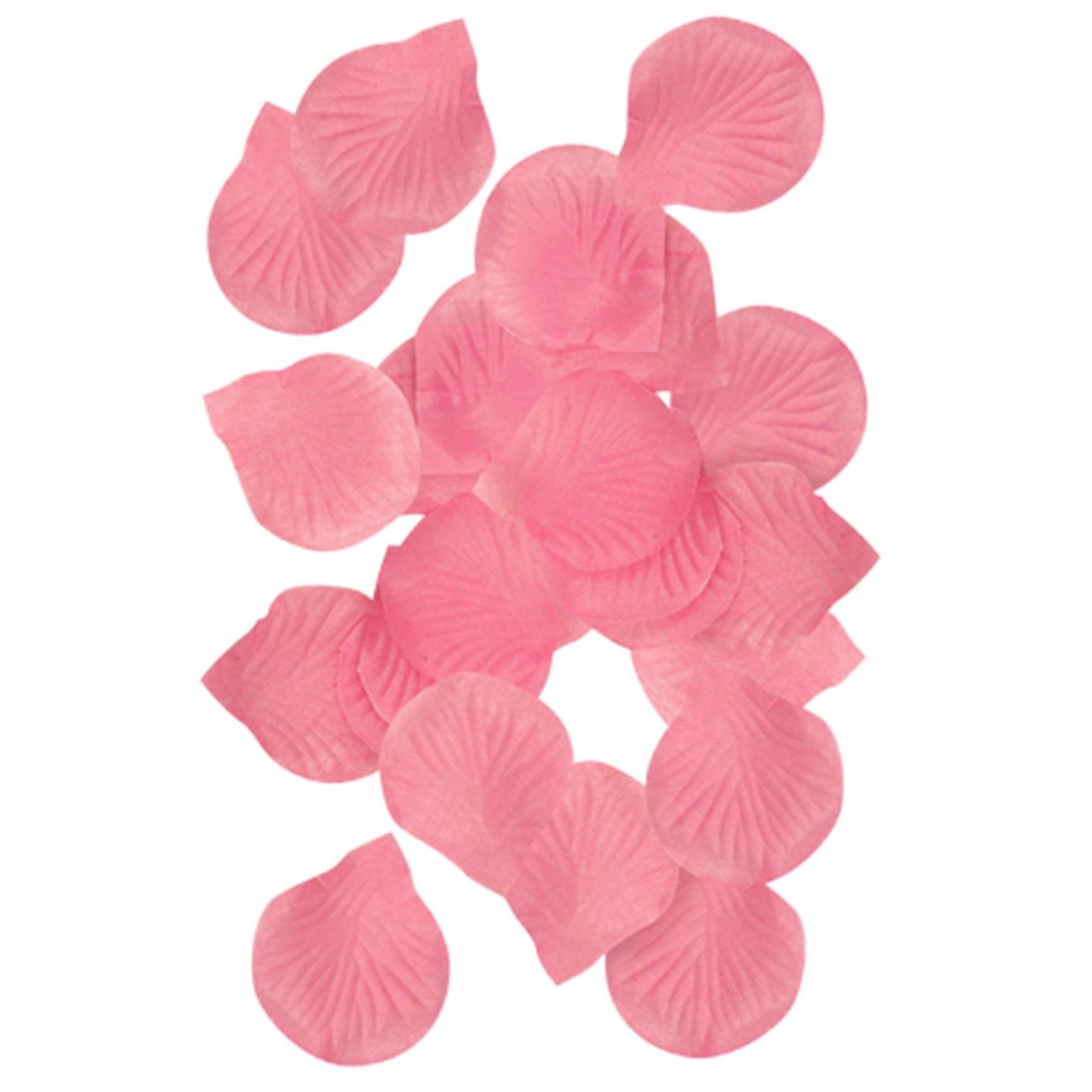 Pink Wedding Petals Table Confetti Decoration | Party Save Smile