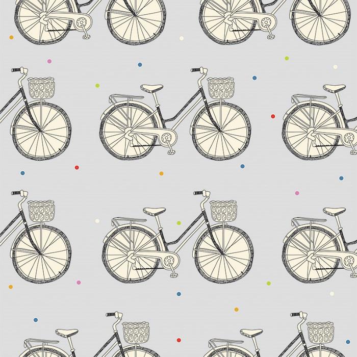 Bicycle Napkins 3 ply Pack of 16 | Party Save Smile