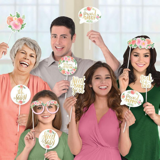 7 Baby Shower Games Ideas and Virtual Baby Shower Games