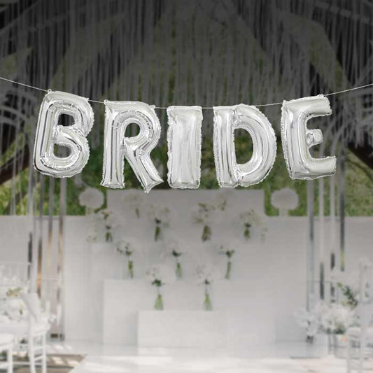 The Best Balloon Decoration Ideas For Weddings