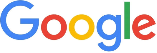 Giant Corporate Number Balloons, Google London