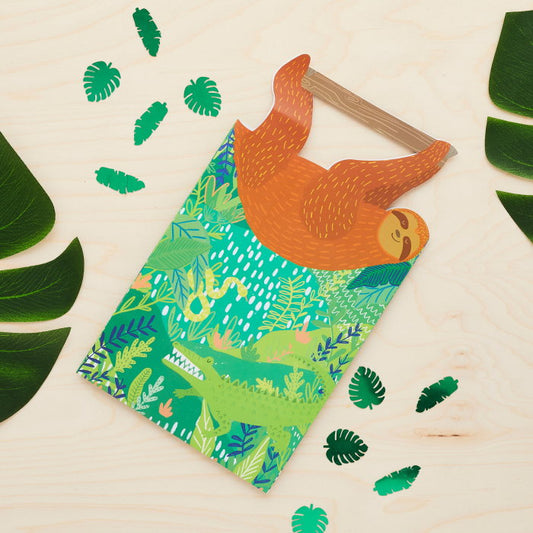 Eco-Friendly and Sustainable Party Bag Ideas: Spreading Joy without Harming the Planet