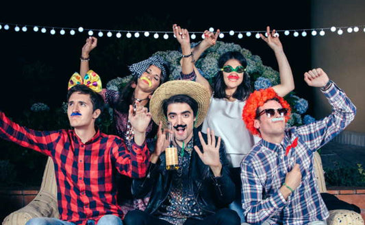 How To Plan A Surprise Party: The Ultimate Guide