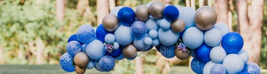 How to Make a Balloon Display Stand Out