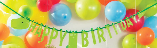 6 Kids Party Theme Ideas