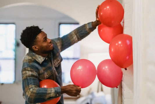 Where to Buy Fathers Day Balloons & What Balloons to Buy Dad