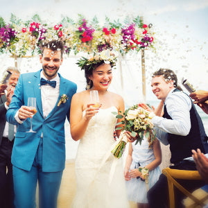 4 Reasons Why Winter Weddings Are the Best