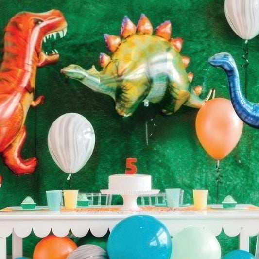 Roaring Fun: 4 Dinosaur Party Ideas for a Prehistoric Celebration!