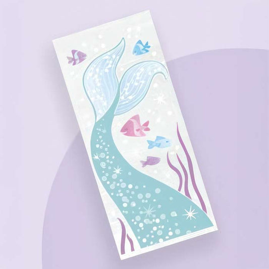 Dive into Magical Fun with 7 Mermaid Party Bags and Fillers Ideas